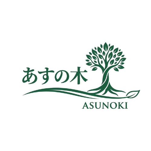 あすの木ロゴ